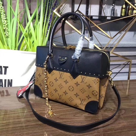 Louis Vuitton Monogram Canvas CITY MALLE 43595