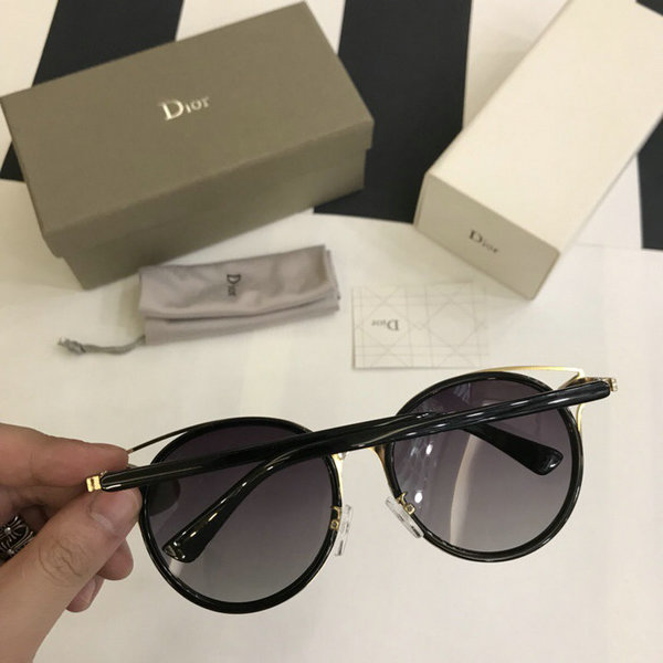 Dior Sunglasses DOS150180190