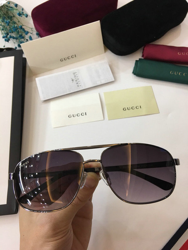 Gucci Sunglasses GGS150272G176