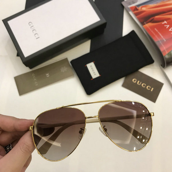 Gucci Sunglasses GGS150272G192