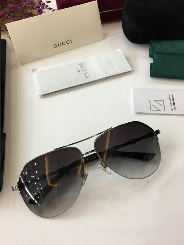 Gucci Sunglasses GGS150272G294