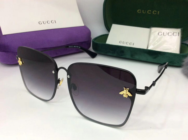 Gucci Sunglasses GGS150272G350
