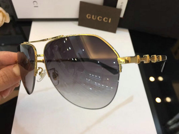 Gucci Sunglasses GGS150272G426