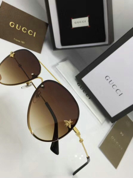 Gucci Sunglasses GGS150272G43