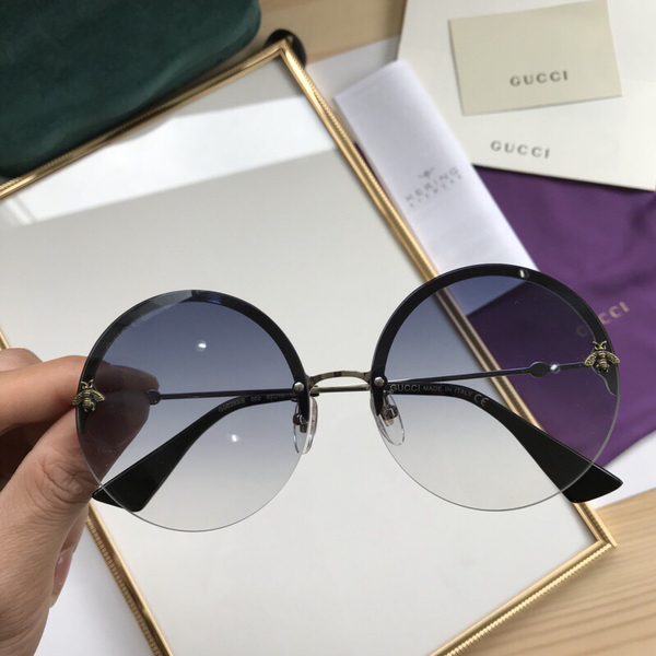 Gucci Sunglasses GGS150272G538