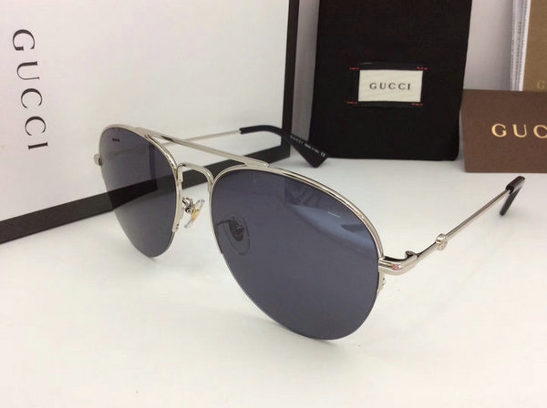 Gucci Sunglasses GGS150272G591