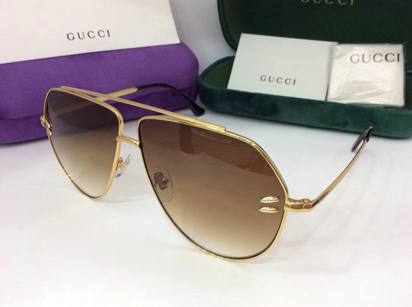 Gucci Sunglasses GGS150272G651