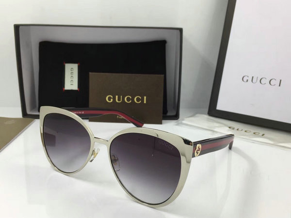 Gucci Sunglasses GGS150272G67