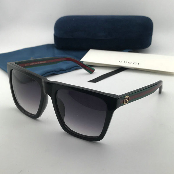 Gucci Sunglasses GGS150272G692