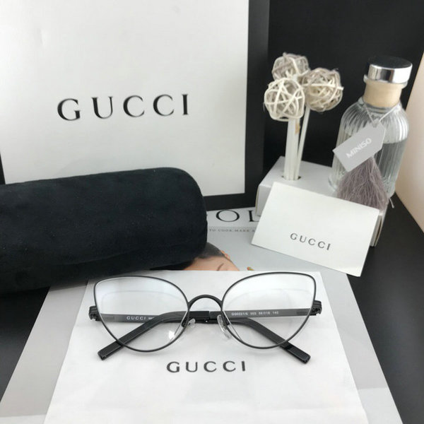 Gucci Sunglasses GGS150272G774