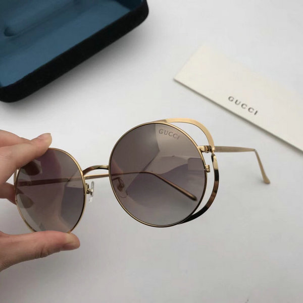 Gucci Sunglasses GGS150272G825