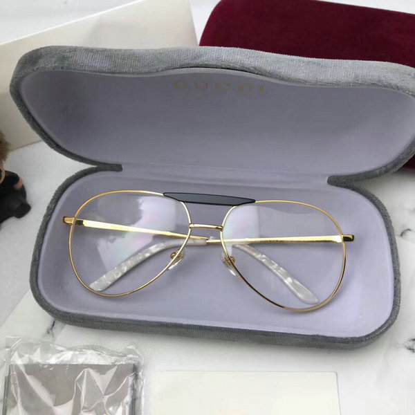 Gucci Sunglasses GGS150272G866