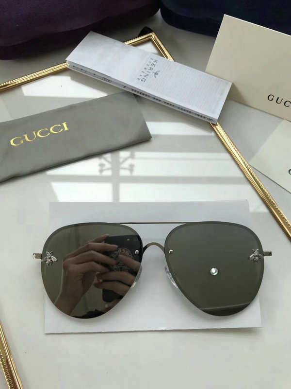 Gucci Sunglasses GGS150272G890