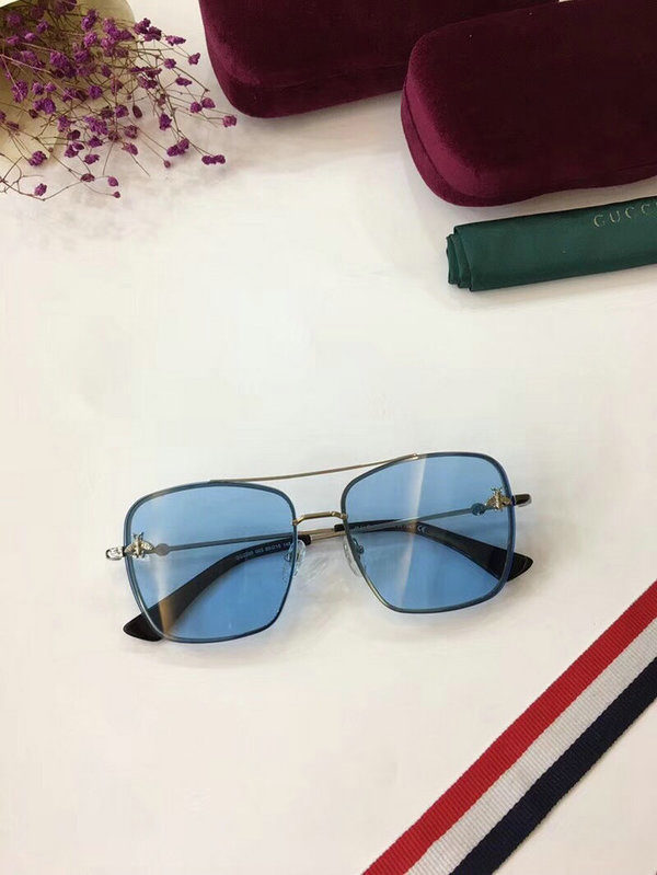 Gucci Sunglasses GGS150272G899