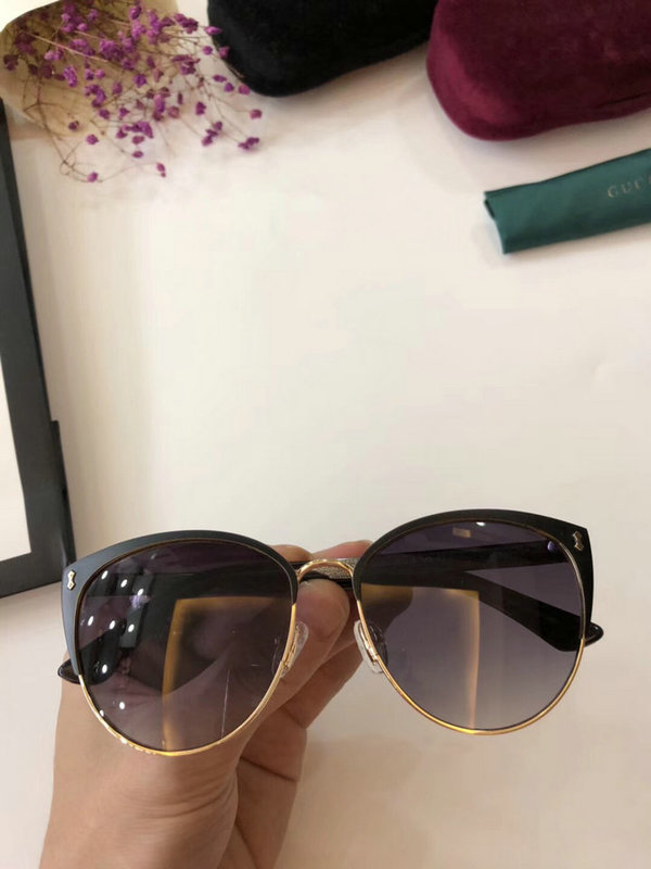 Gucci Sunglasses GGS150272G916