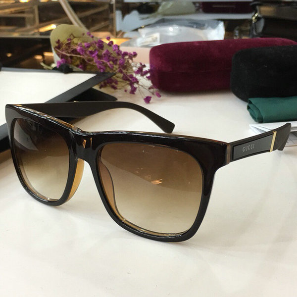 Gucci Sunglasses GGS150272G952