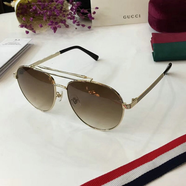 Gucci Sunglasses GGS150272G98