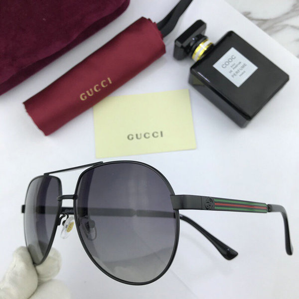 Gucci Sunglasses GGS150272G992