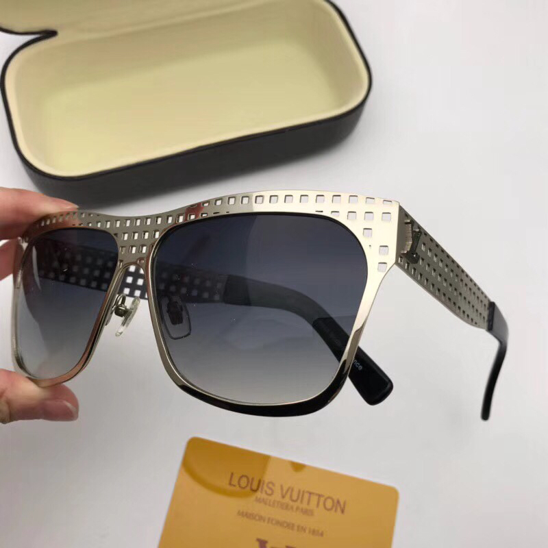 Louis Vuitton Newest Fashion sunglasses top quality LV0030