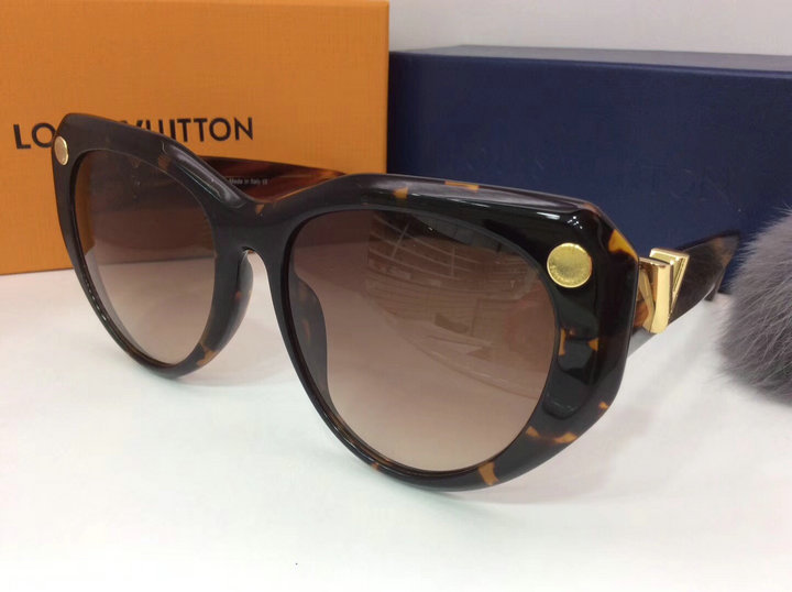 Louis Vuitton Newest Fashion Sunglasses Top Quality LV0041