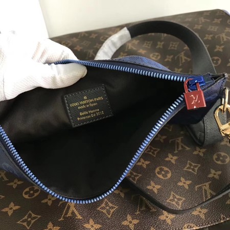 Louis vuitton original Monogram Canvas CABAS LIGHT Tote 43852