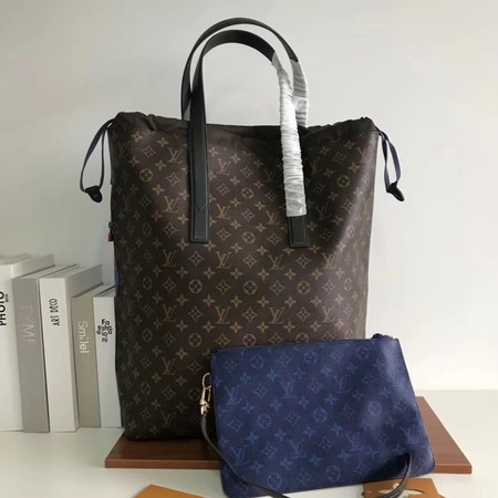 Louis vuitton original Monogram Canvas CABAS LIGHT Tote 43852