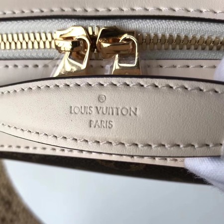 Louis Vuitton Original Monogram Canvas Original SAINTINGE M43559 cream