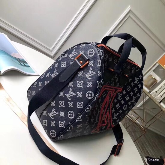 Louis Vuitton Original SPEEDY BANDOULERE 40 M43697