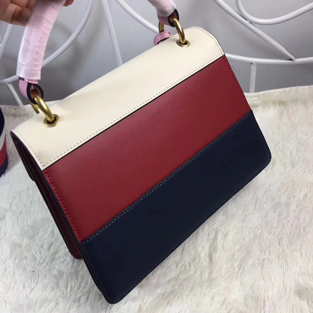 Gucci Queen Margaret small top handle bag 476541