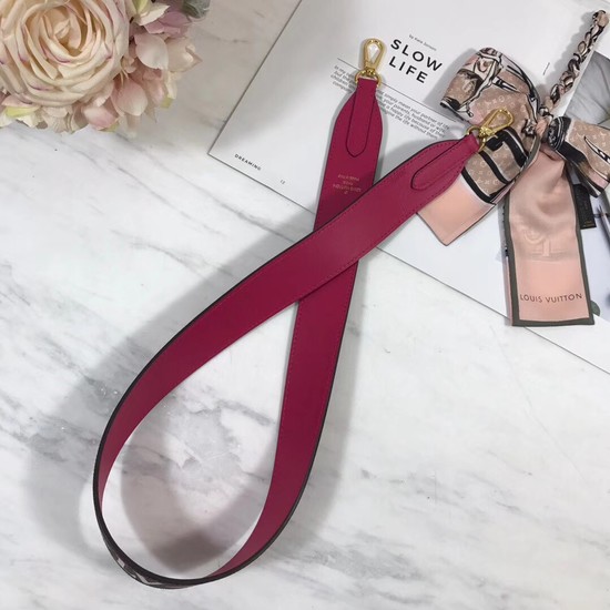 Louis Vuitton Strap 90CM 0360 rose