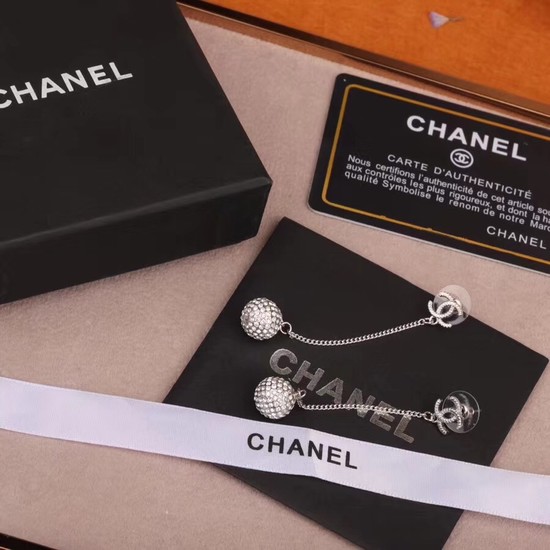 Chanel Earrings 3661