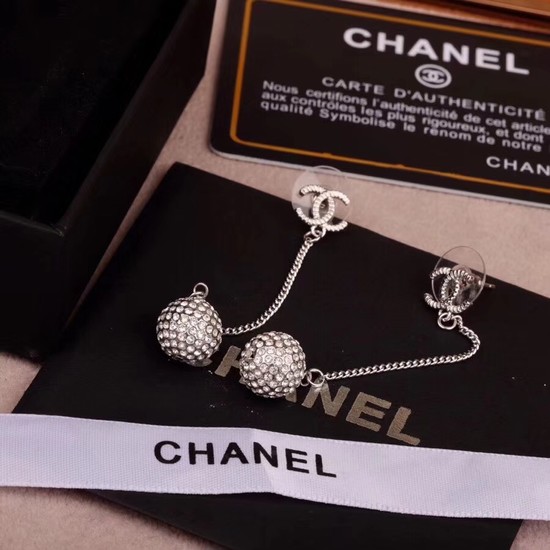 Chanel Earrings 3661