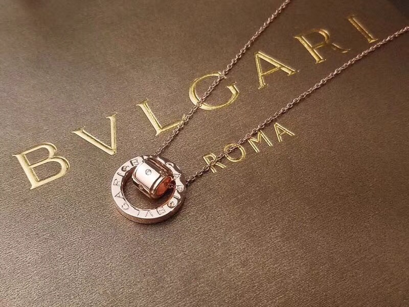 BVLGARI Necklace BV12221