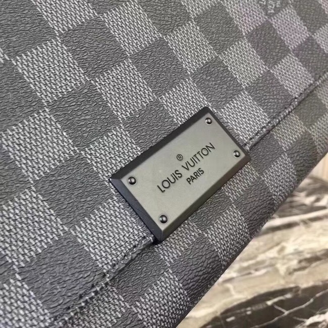 Louis Vuitton Damier Graphite Canvas 41212