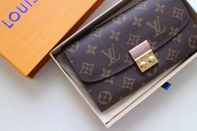 Louis Vuitton Monogram Canvas CROISETTE N61273