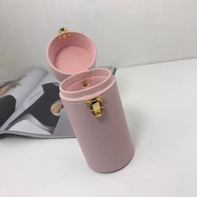 Louis Vuitton Original 200ML TRAVEL CASE LS0157 pink