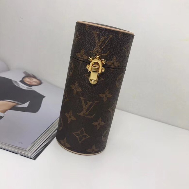 Louis Vuitton Original Monogram Canvas 200ML TRAVEL CASE LS0154