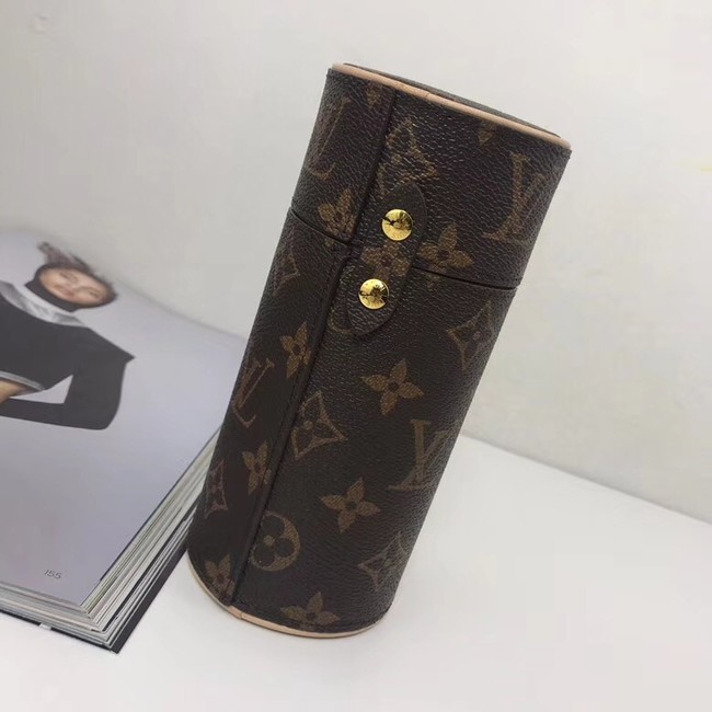 Louis Vuitton Original Monogram Canvas 200ML TRAVEL CASE LS0154