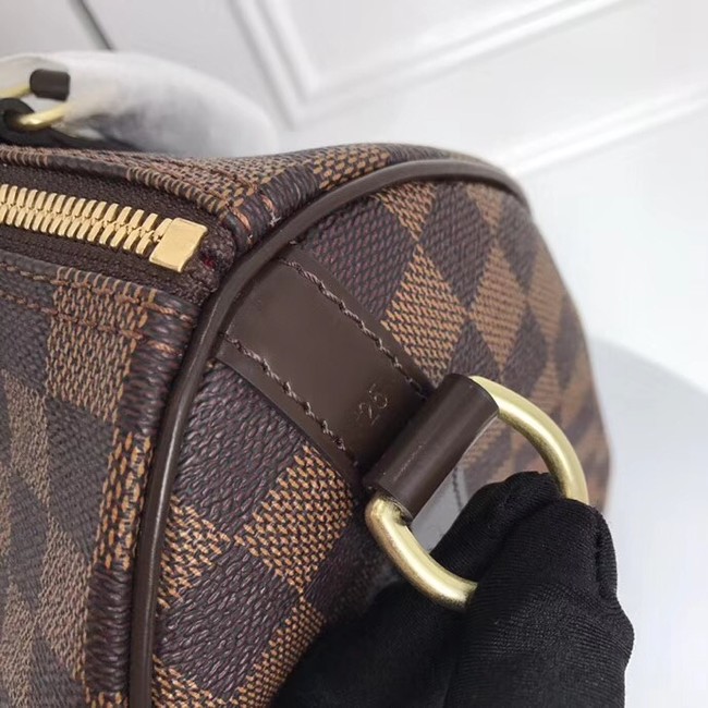 Louis Vuitton Original SPEEDY BANDOULIERE 25 N41368