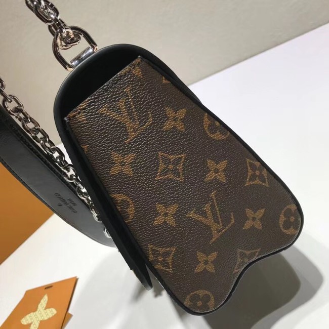 Louis Vuitton TWIST MM M51832