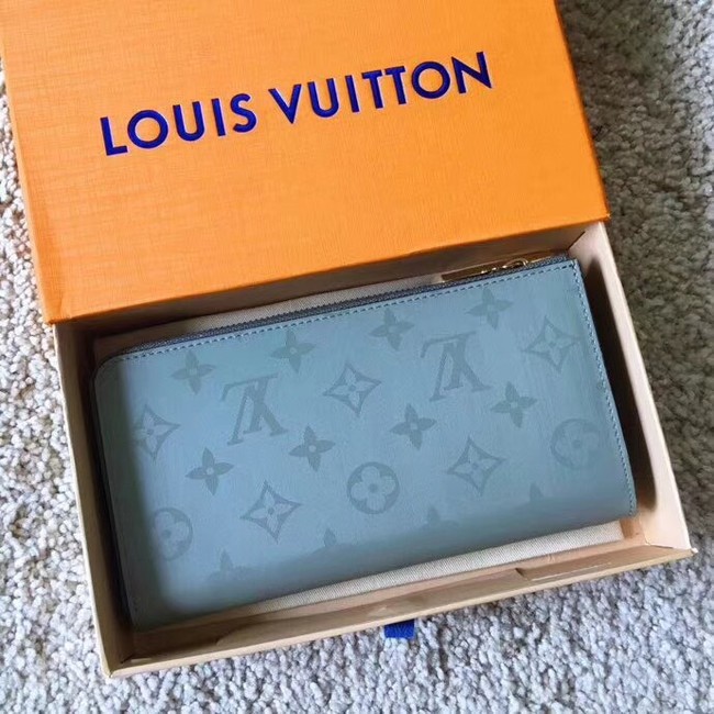 Louis vuitton COSMOS WALLET M63237