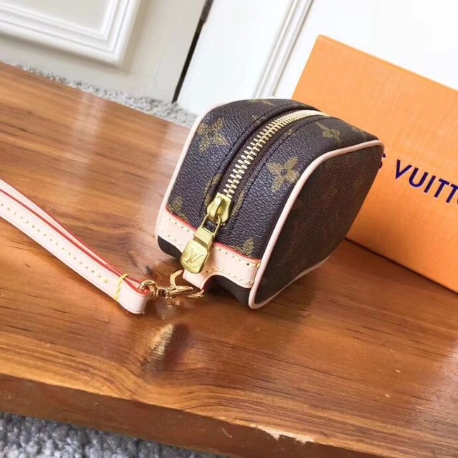 Louis vuitton original monogram canvas M58030