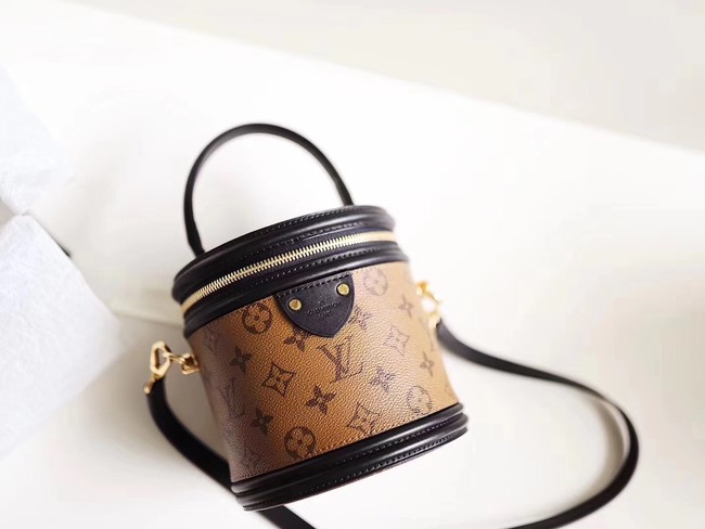 Louis Vuitton original VANITY BAG M43986