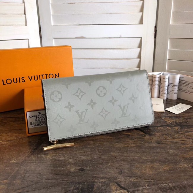 Louis vuitton BRAZZA WALLET M63236