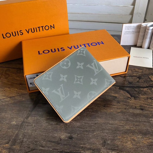 Louis vuitton original MULTIPLE WALLET M63297