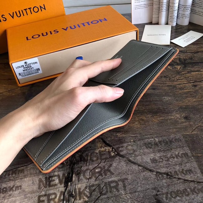 Louis vuitton original MULTIPLE WALLET M63297