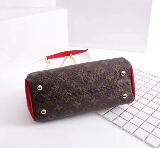 Louis Vuitton Monogram Canvas SURENE BB M43776 Cherry