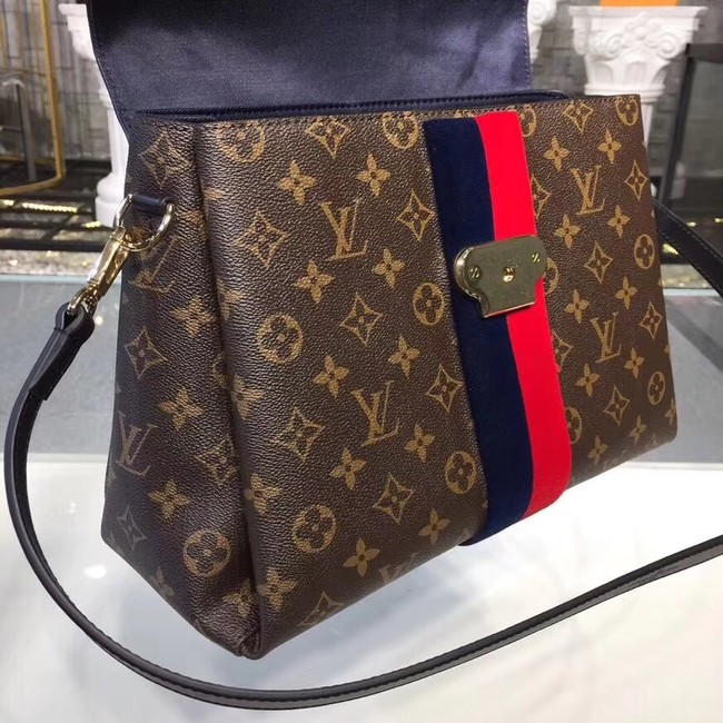 Louis Vuitton original GEORGES MM M43778