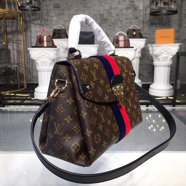 Louis Vuitton original GEORGES MM M43778