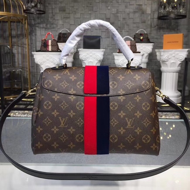 Louis Vuitton original GEORGES MM M43778